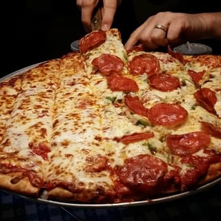 Cheese Pizza | 10"