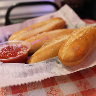 Breadsticks