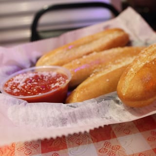 Breadsticks
